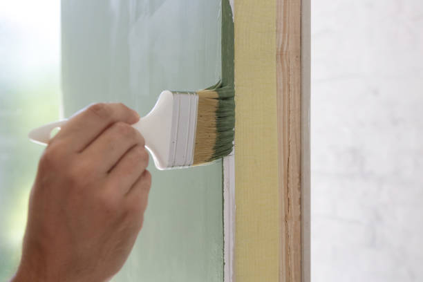 Mold Odor Removal Services in Knollwood, IL