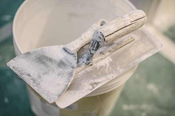 Asbestos and Lead Testing During Mold Inspection in Knollwood, IL